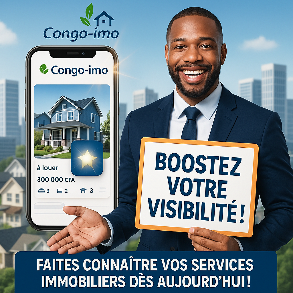 Boostez la Visibilité de Votre Entreprise !