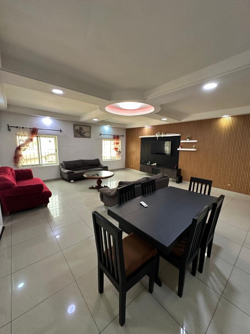 Image du bien à Brazzaville