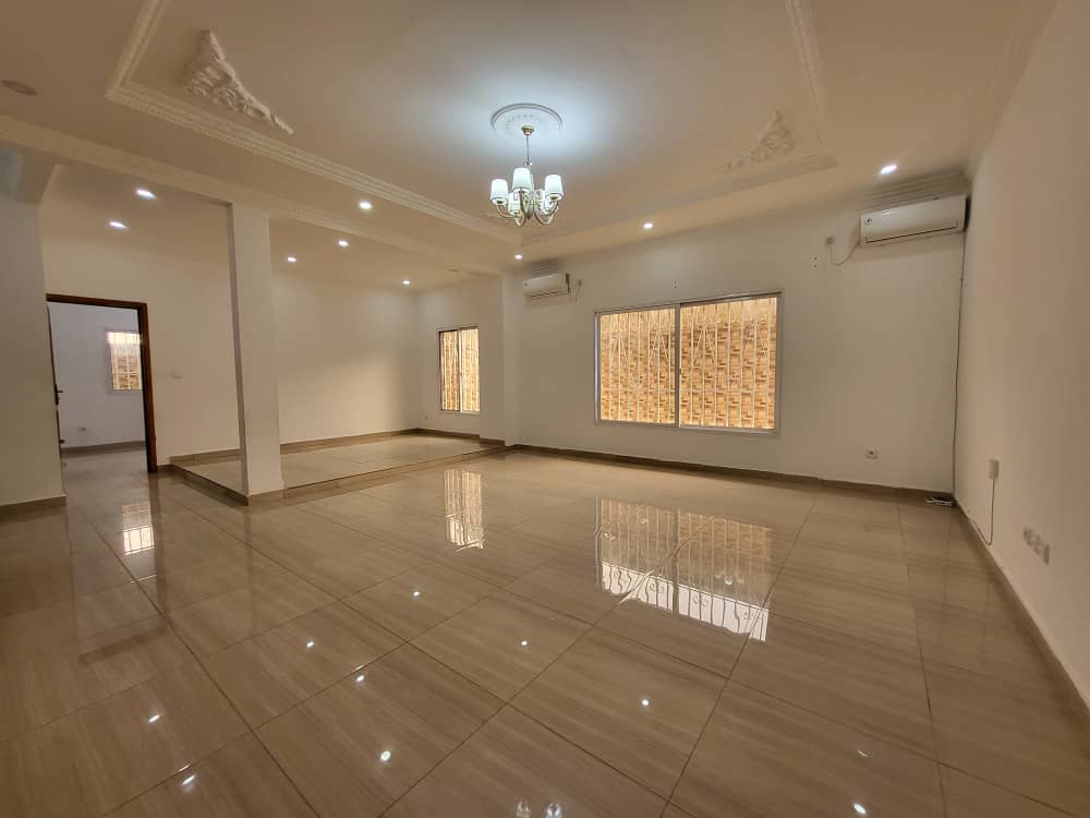 Image du bien à Brazzaville