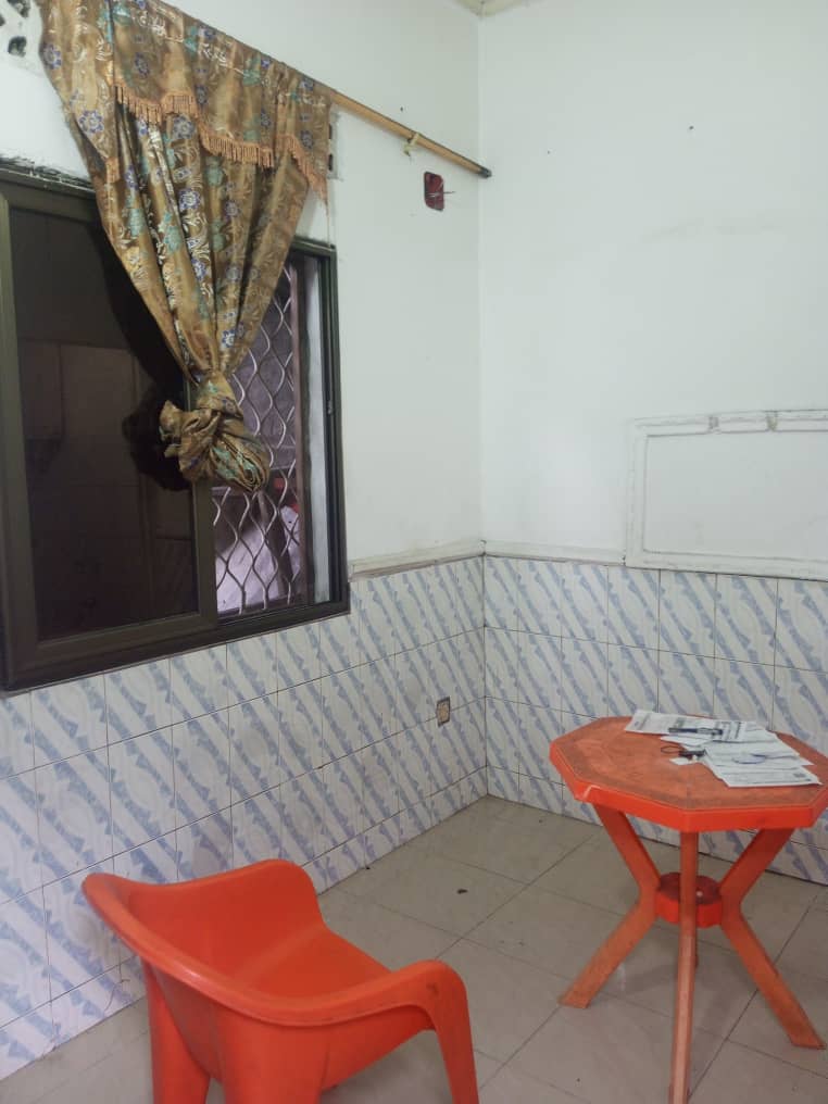 Image du bien à Brazzaville