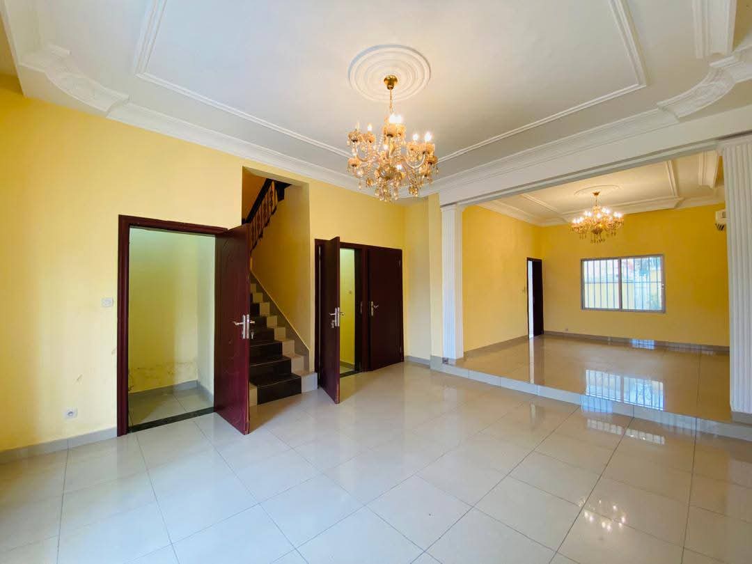 Image du bien à Brazzaville