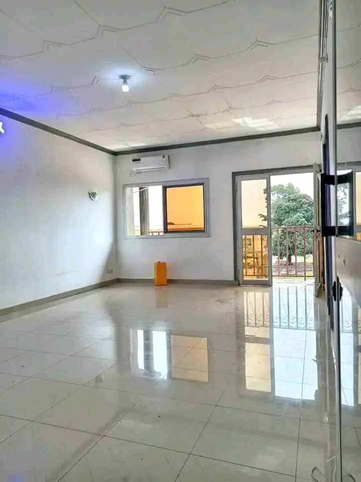 Image du bien à Brazzaville
