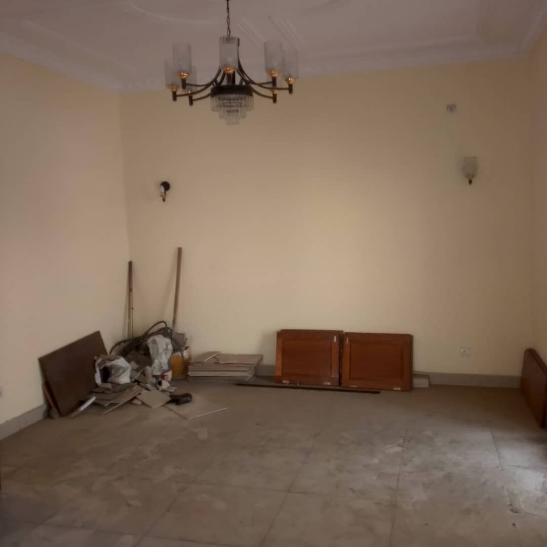 Image du bien à Brazzaville