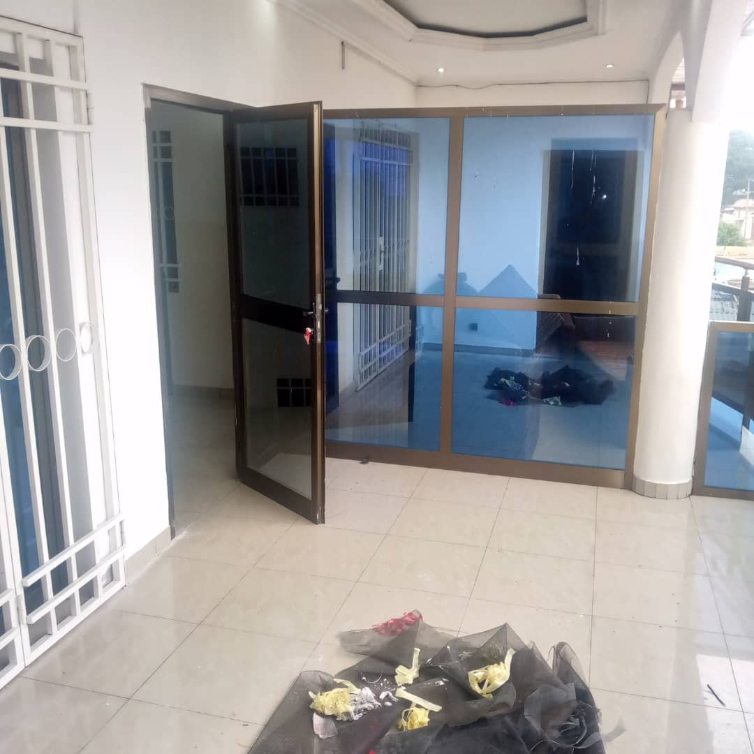 Image du bien à Brazzaville