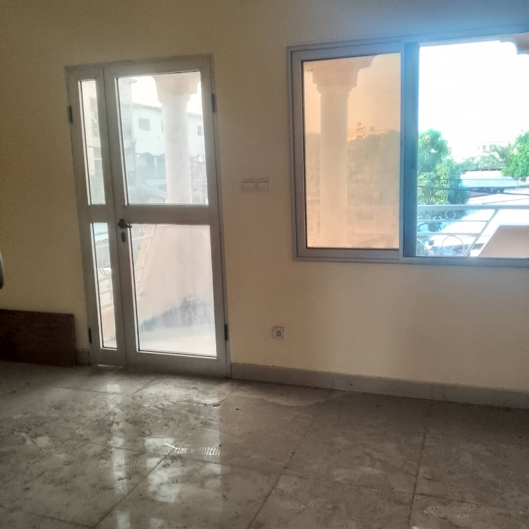 Image du bien à Brazzaville
