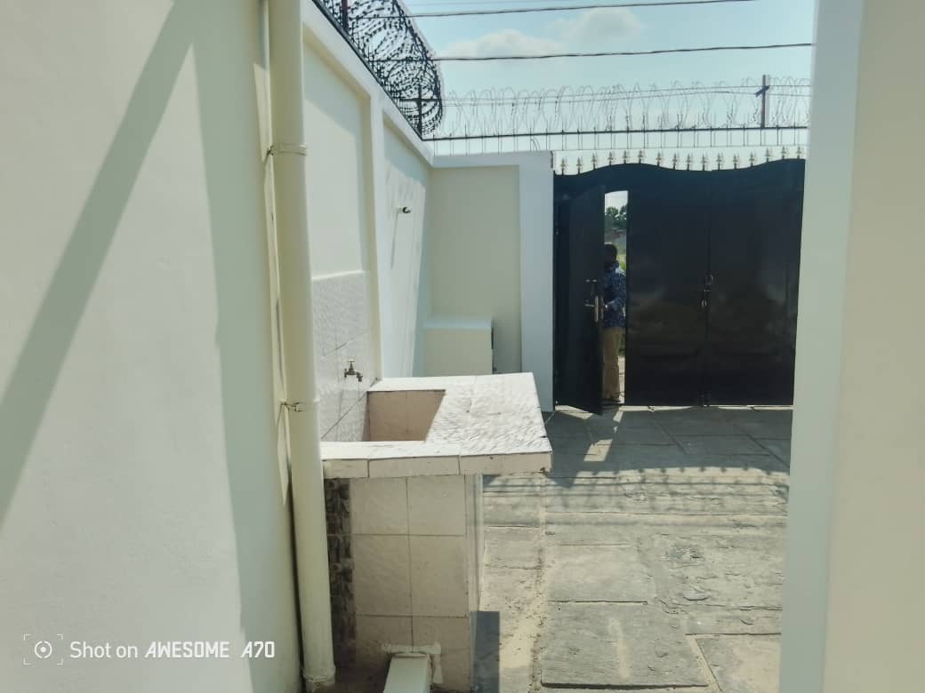 Image du bien à Brazzaville