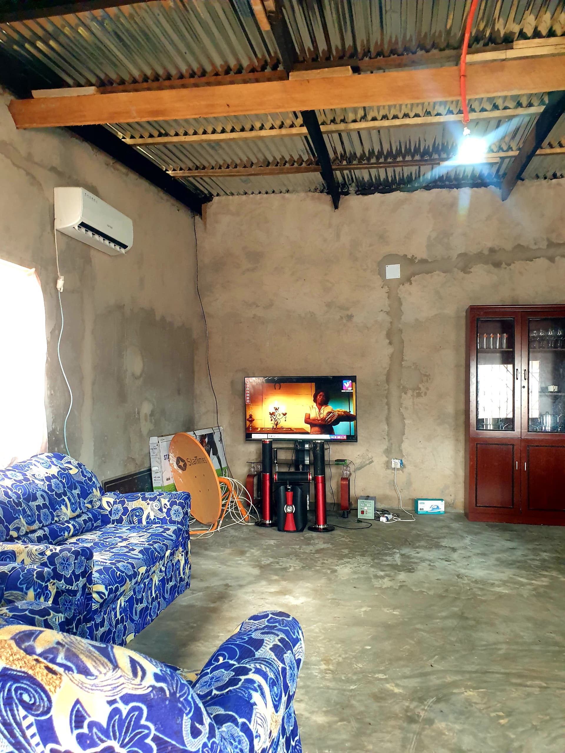 Image du bien à Brazzaville