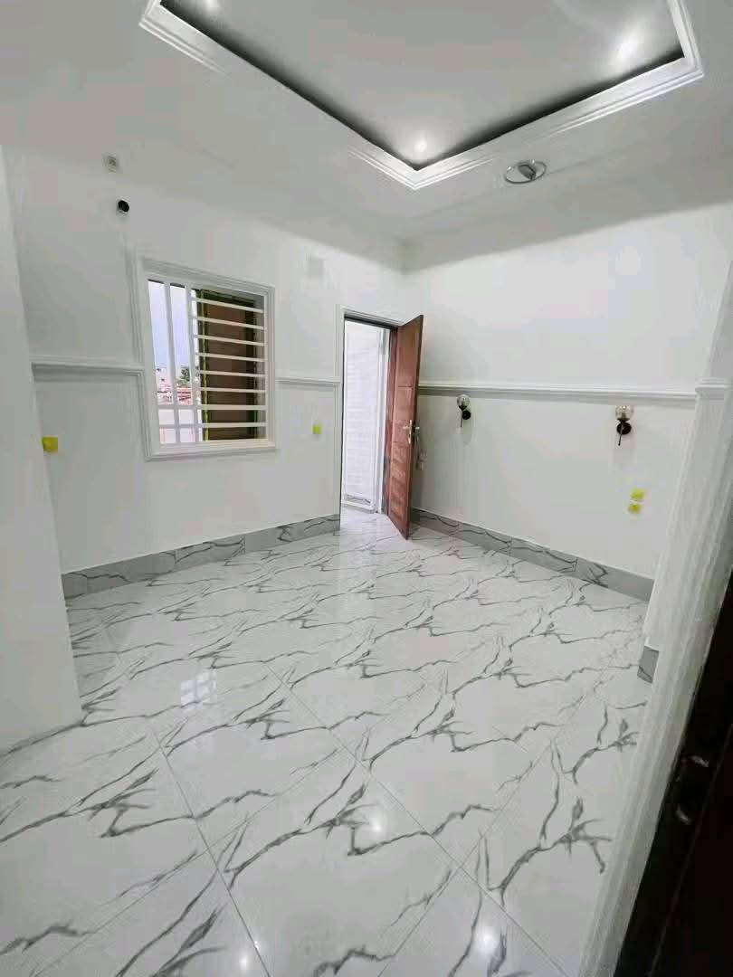 Image du bien à Brazzaville