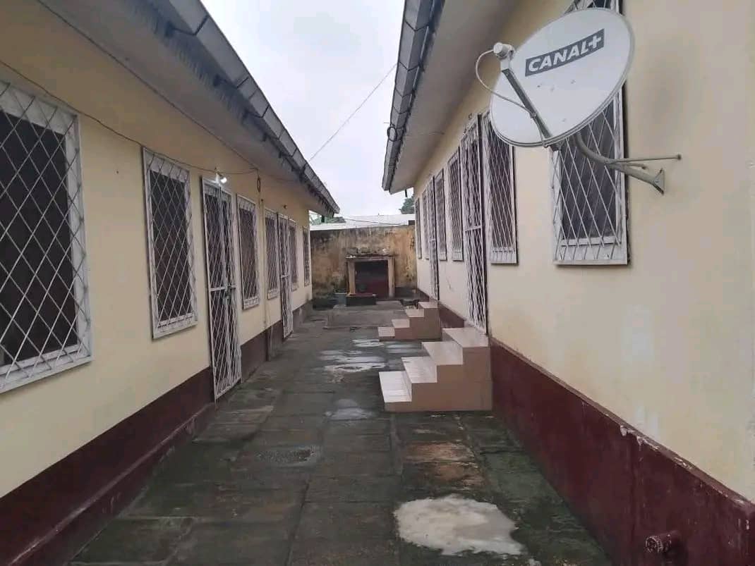 Image du bien à Brazzaville