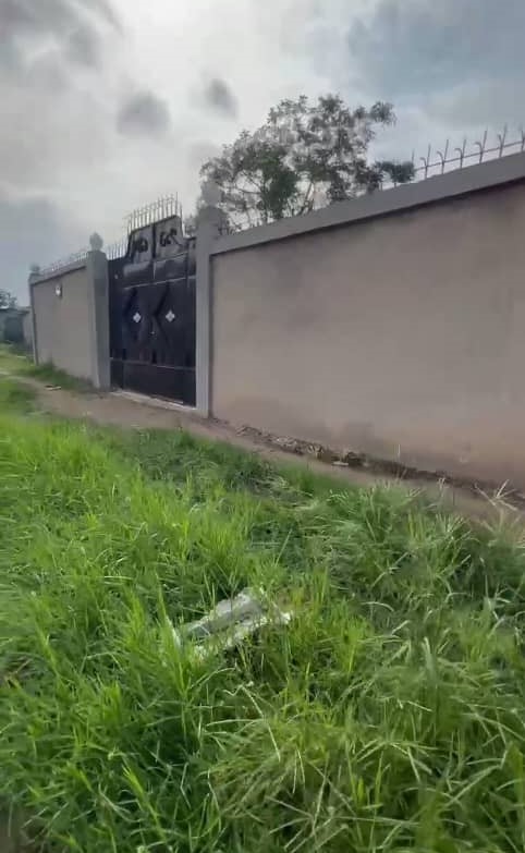 Image du bien à Brazzaville
