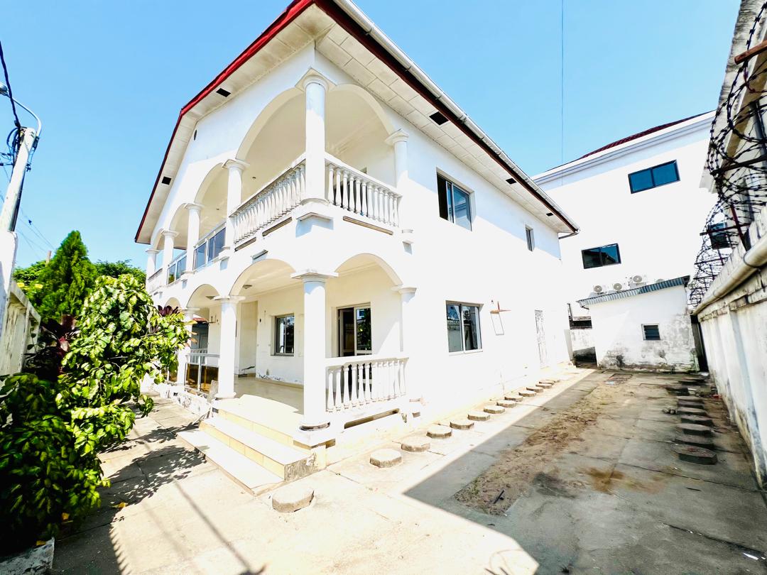 Image du bien à Brazzaville