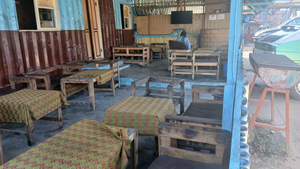 Image du bien à Brazzaville