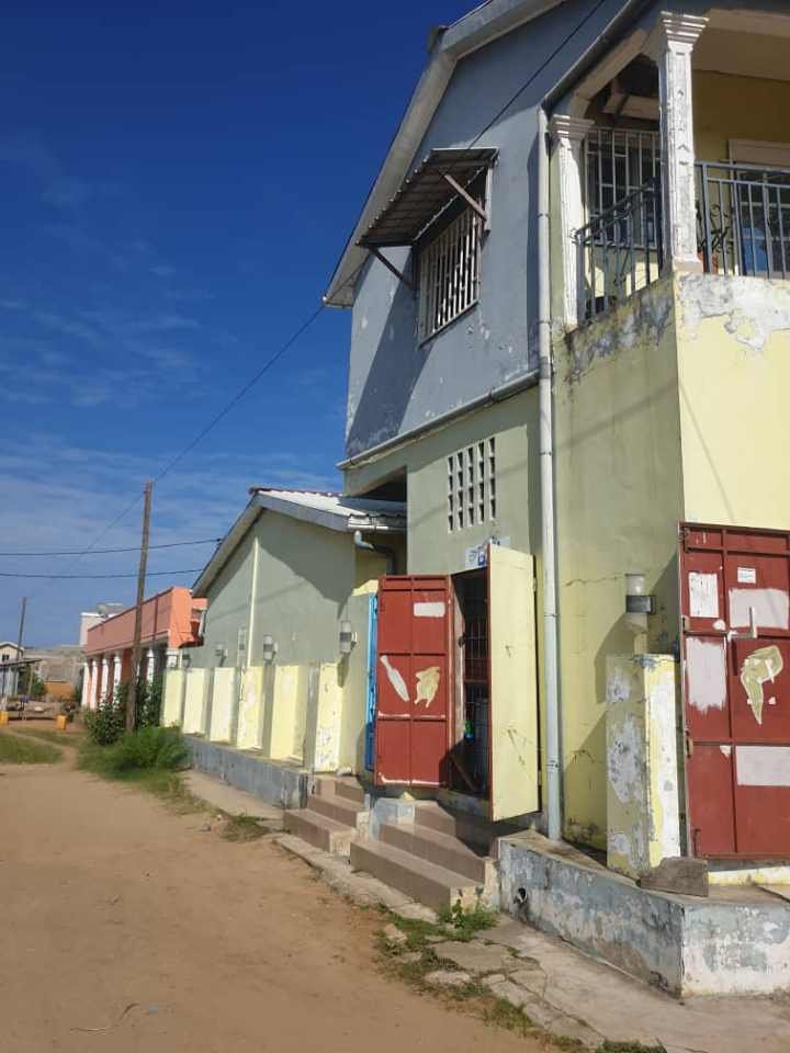 Image du bien à Pointe-Noire