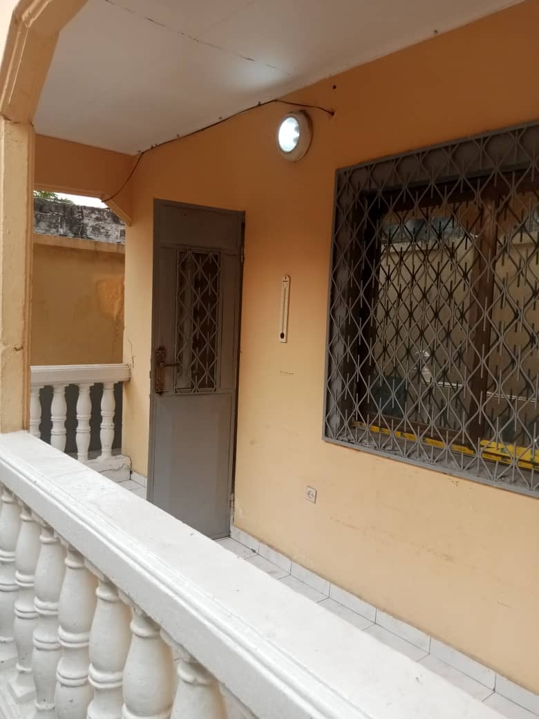 Image du bien à Brazzaville