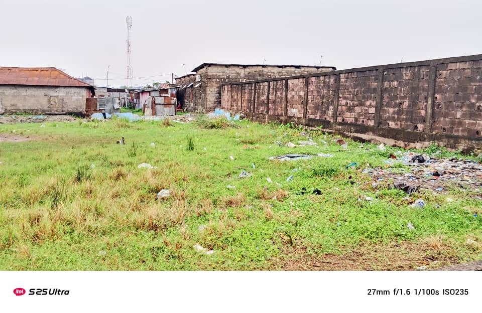 Image du bien à Brazzaville