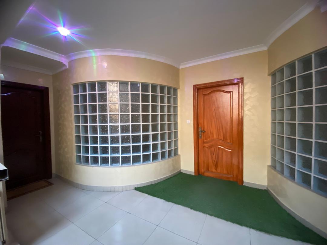 Image du bien à Brazzaville