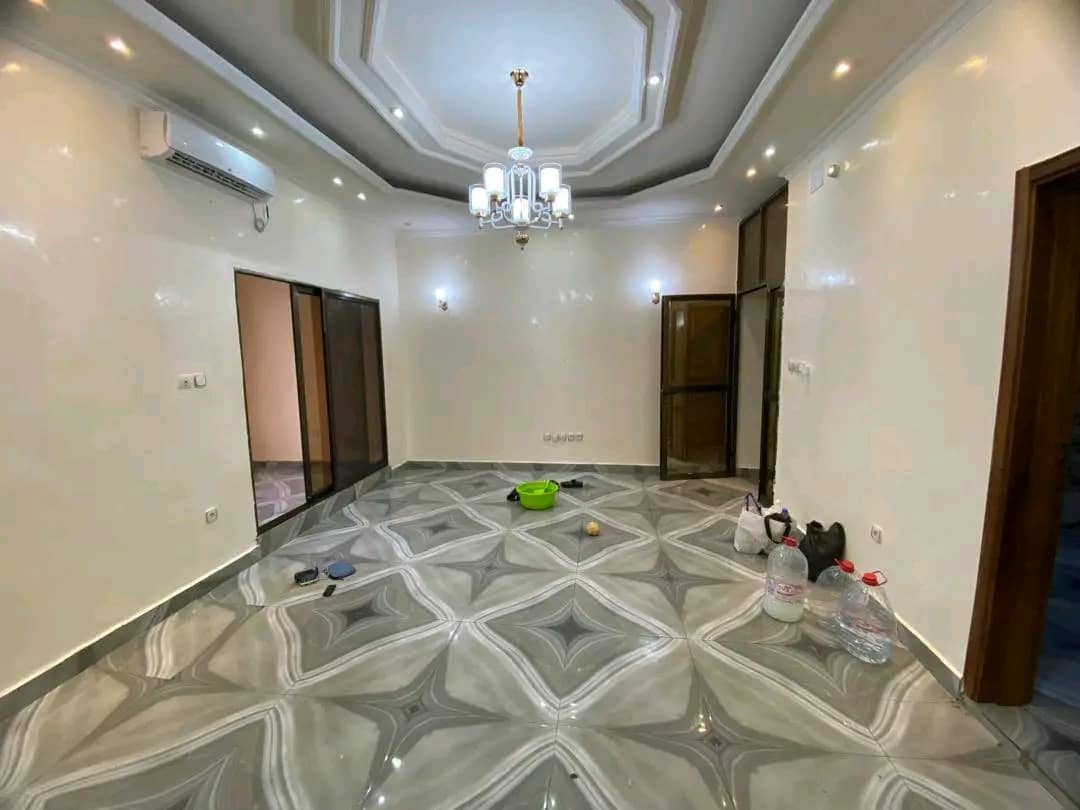 Image du bien à Brazzaville