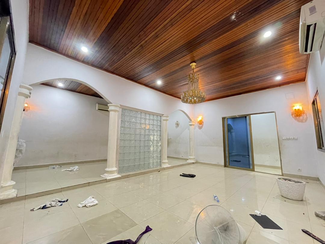 Image du bien à Brazzaville