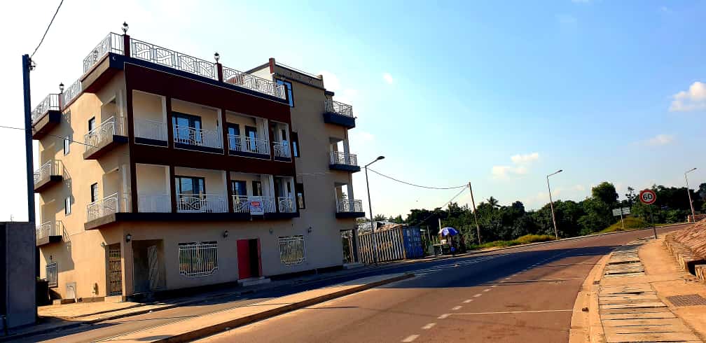 Image du bien à Brazzaville