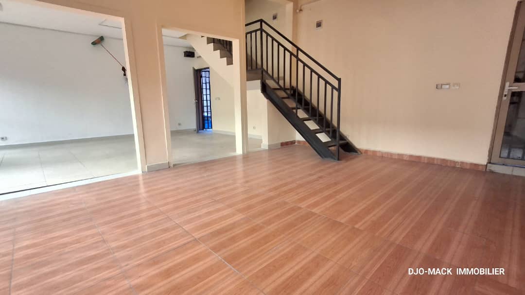 Image du bien à Brazzaville