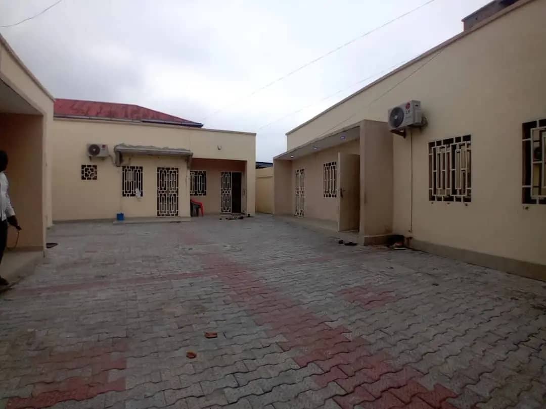 Image du bien à Brazzaville