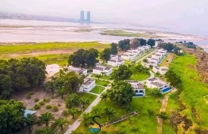 Image du bien à Brazzaville