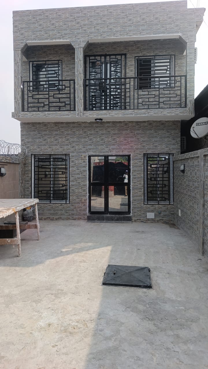 Image du bien à Brazzaville