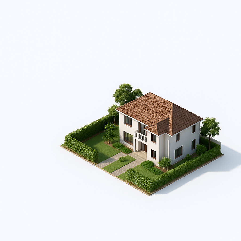 Investir dans un terrain constructible à Brazzaville en 2025 : Guide pratique pour réussir votre projet immobilier
