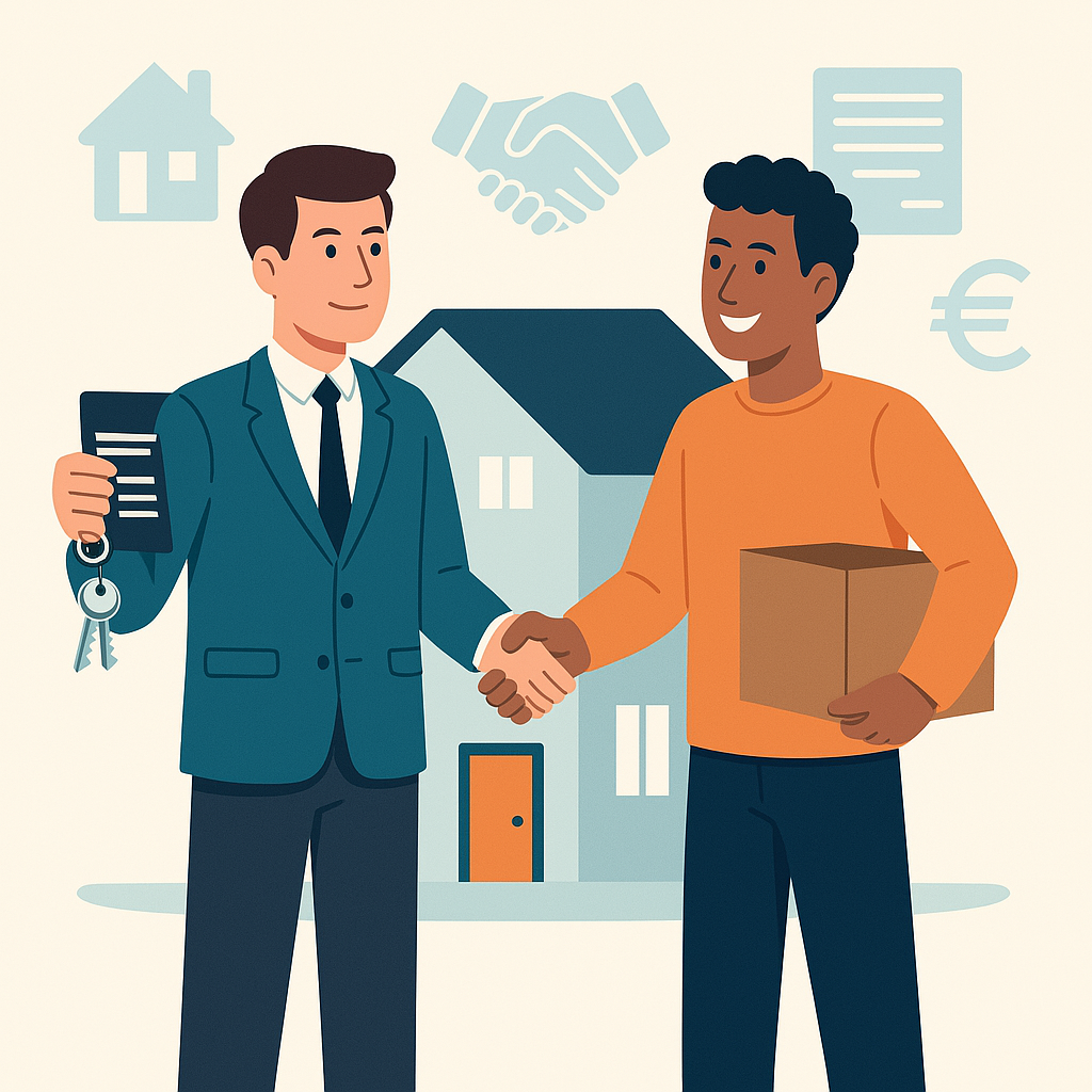 Conseils pour Louer un Bien Immobilier : Droits et Obligations des Locataires et Propriétaires