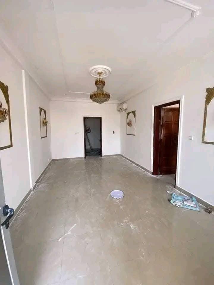 Appartement 3 chambre salon  moderne à louer – Plateau des 15 ans, Brazzaville à Brazzaville