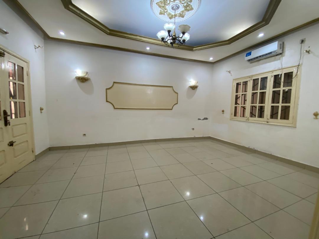 Maison plain-pied à louer à M’Pila,Brazzaville à Brazzaville