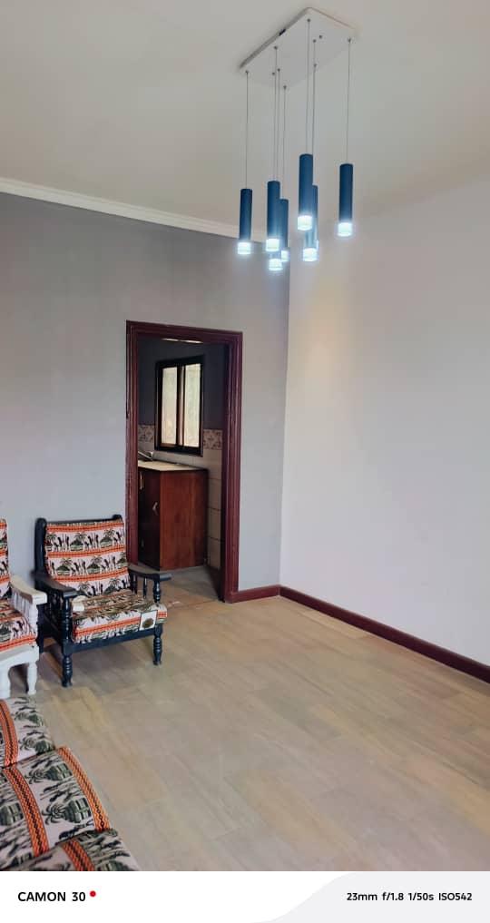 Appartements à louer à Bacongo / Mpissa – Avenue Charles de Gaulle (proche corniche) à Brazzaville