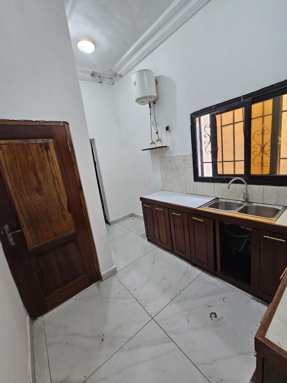Duplex F4 + Studio indépendant à louer à Boueta Mbongo – Brazzaville à Brazzaville