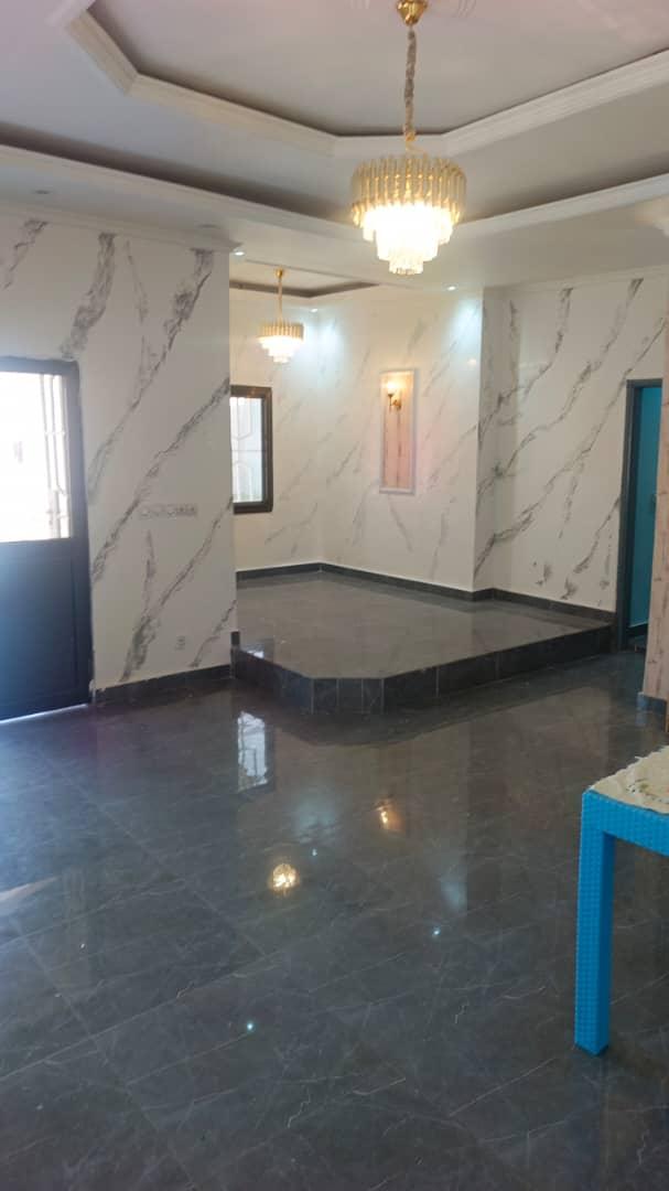 Villa moderne à louer à Kintélé – Brazzaville (Derrière le Stade à Brazzaville