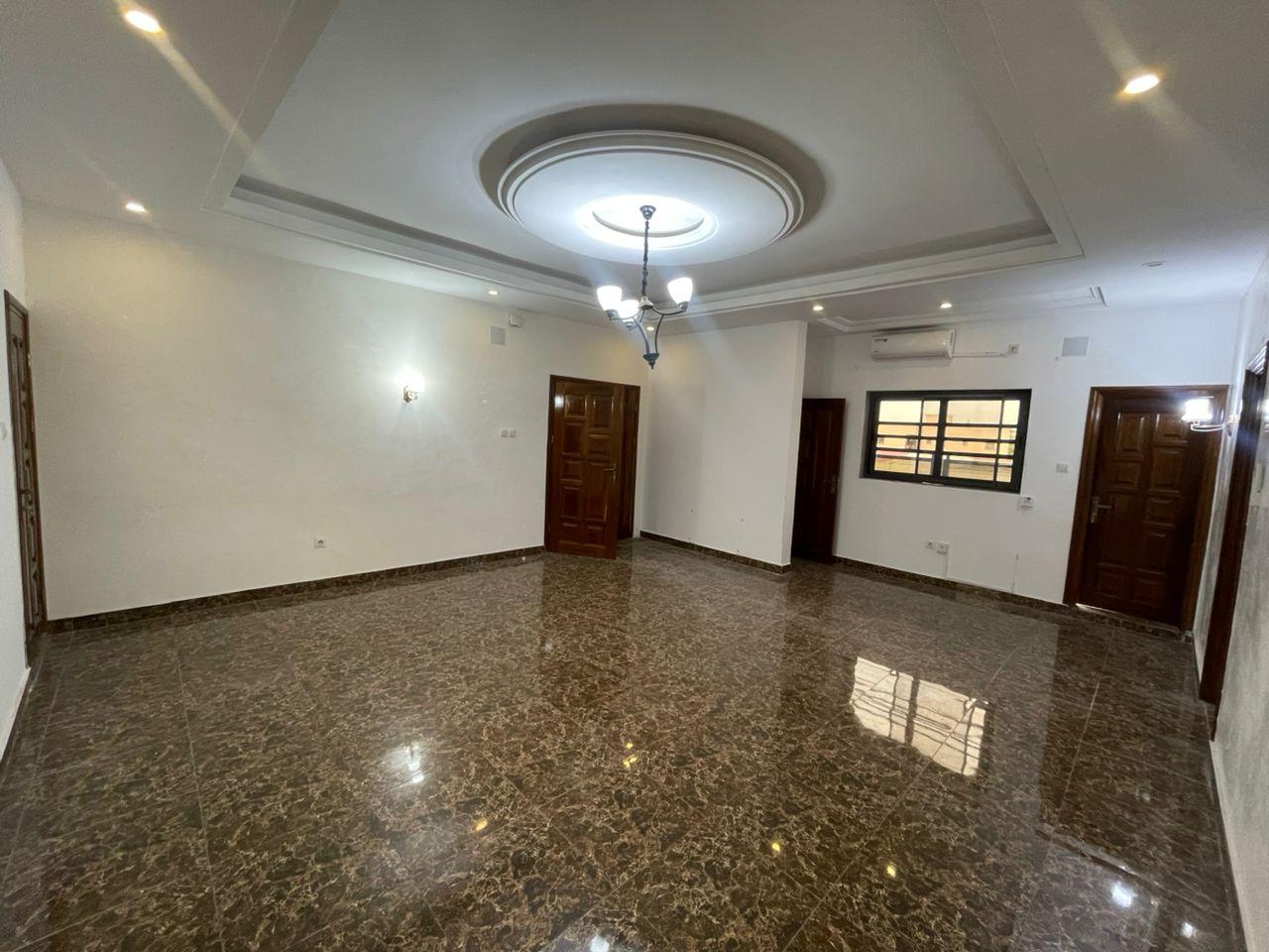 🏢 Appartement à louer – Brazzaville, Centre-ville à Brazzaville