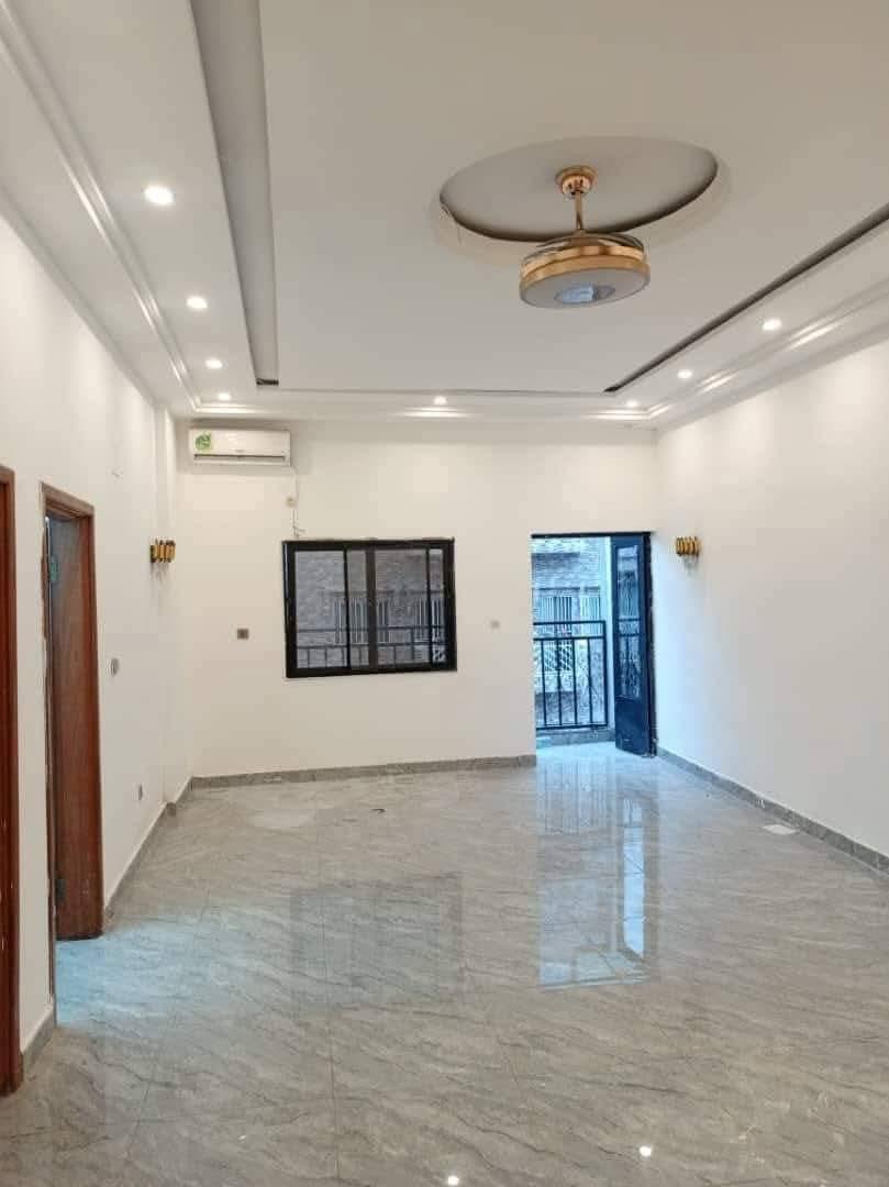 APPARTEMENT MODERNE À LOUER À MOUNGALI – BRAZZAVILLE