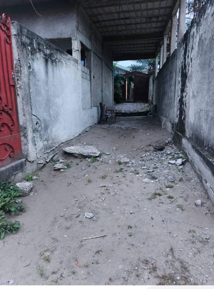 Opportunité Immobilière : Deux Maisons  à Vendre – Djiri Émile Biayenda