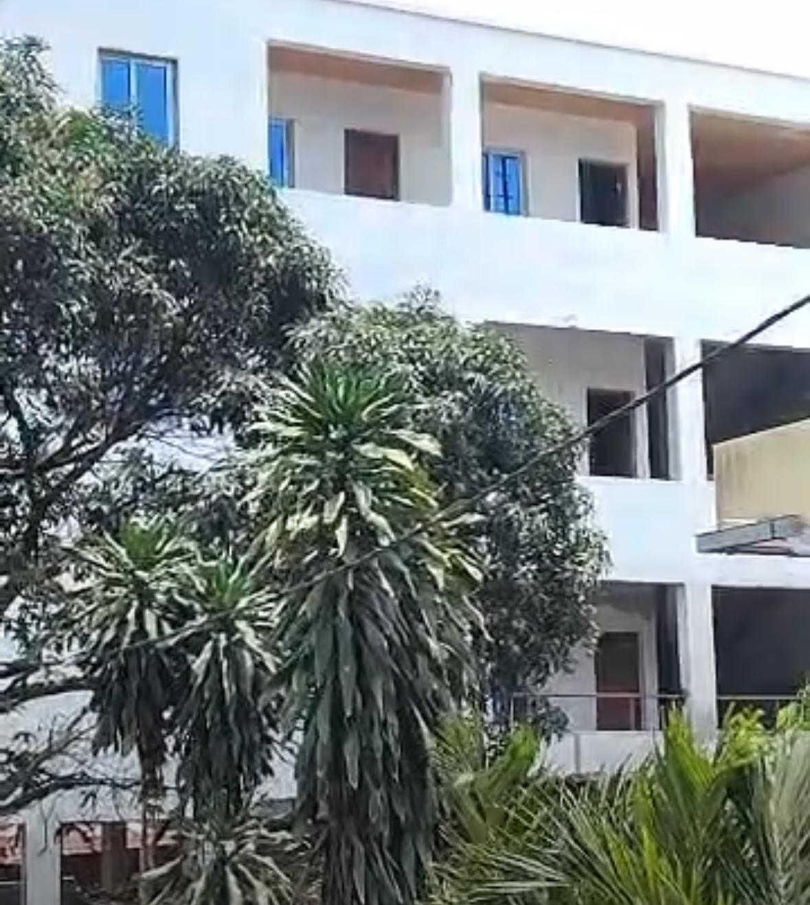 Appartement à louer centre ville