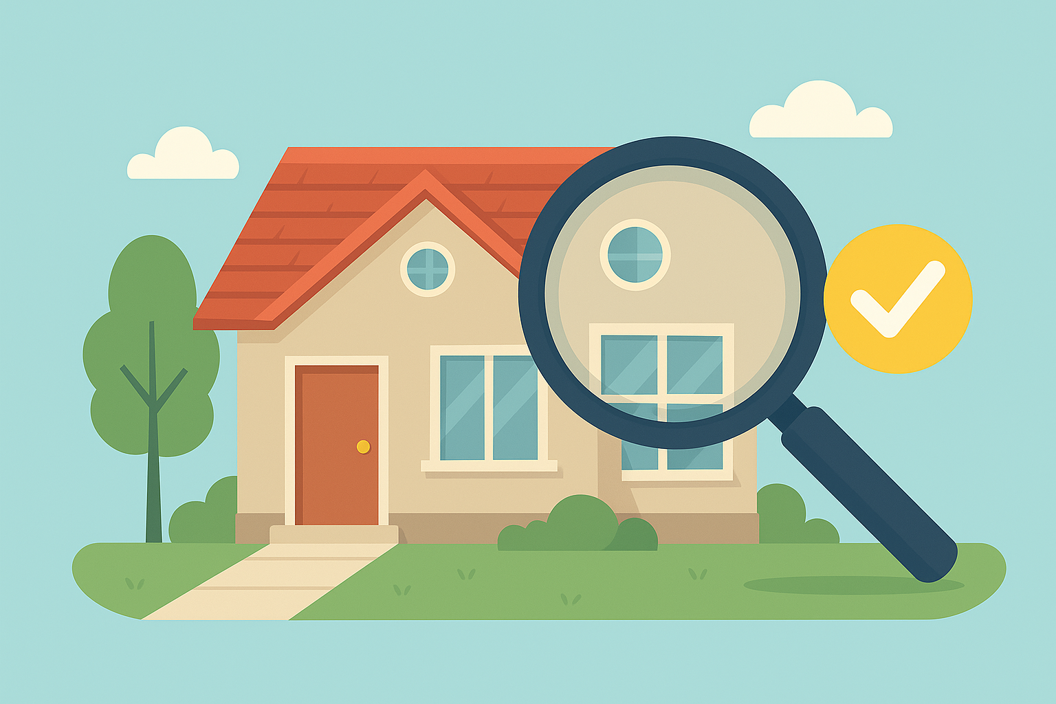 Avant de louer ou d’acheter un bien, voici 5 vérifications essentielles à faire au Congo